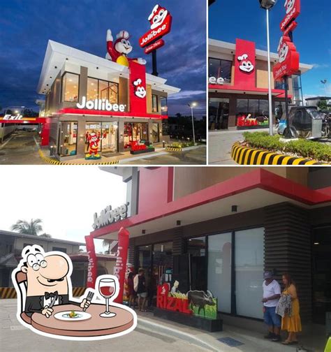 fast food nueva ecija|Jollibee .